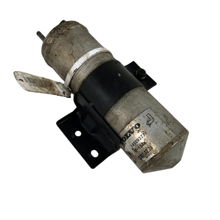 Torkfilter